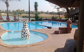 Lush Horizons Game Lodge